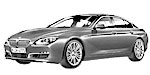 BMW F06 B2072 Fault Code